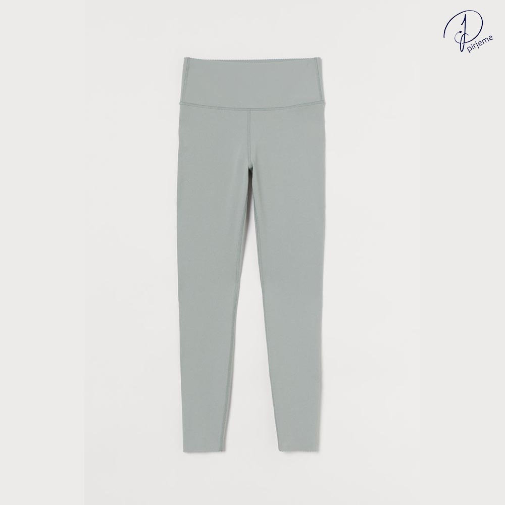 لگ زنانه H&M اسپرت، تنفس‌پذیر و کشسان