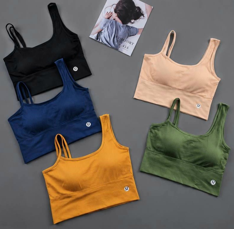 نیم تنه lululemon رومی 38 تا 42
