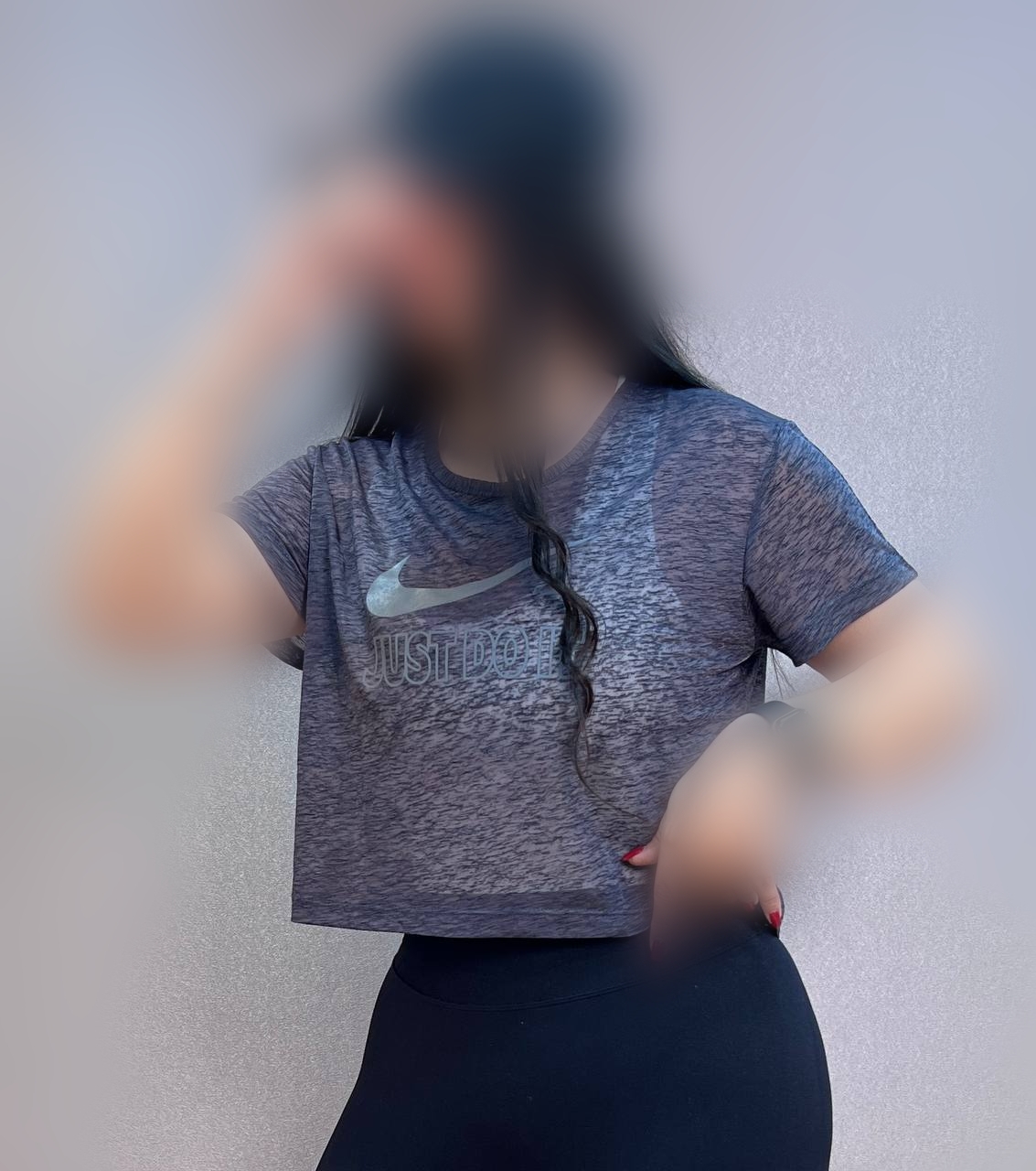 کراپ nike توری 38 تا 48