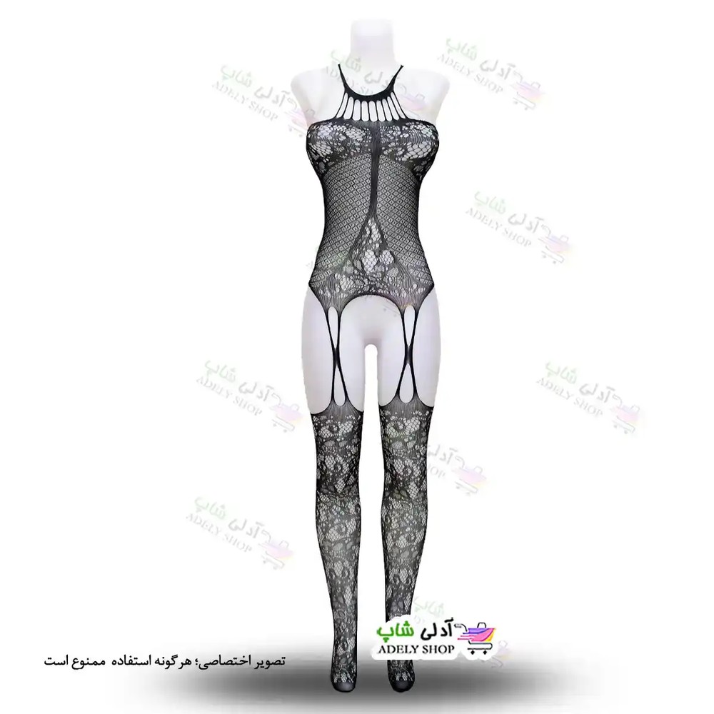 بادی فانتزی یکسره 314