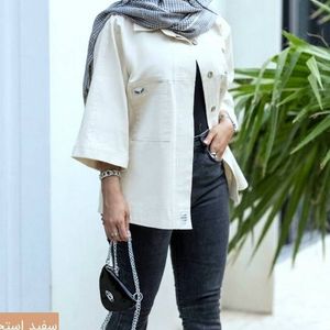 شومیز پاستیلی لارا