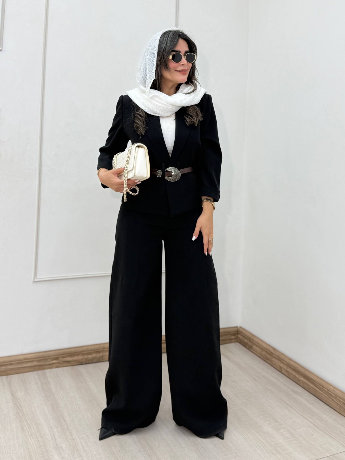 کت و شلوار الین