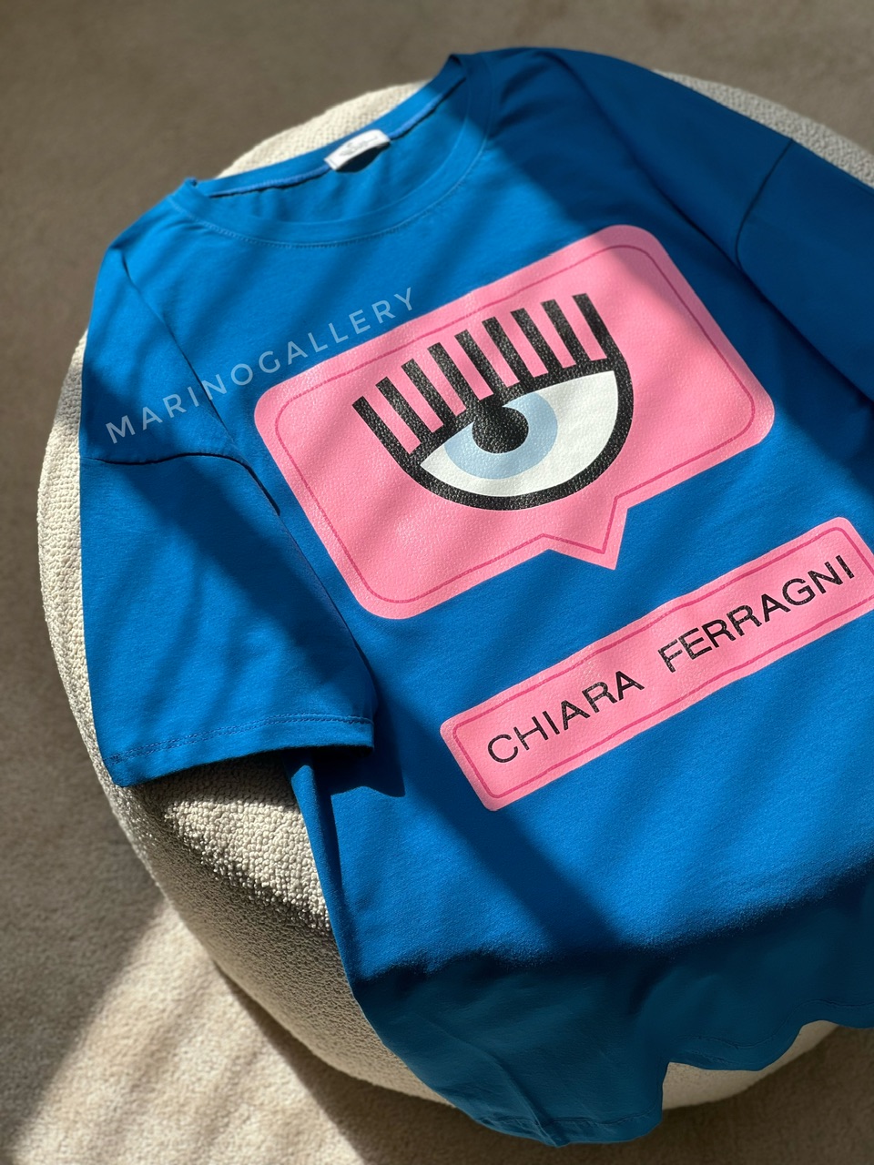 تیشرت لانگ Chiara