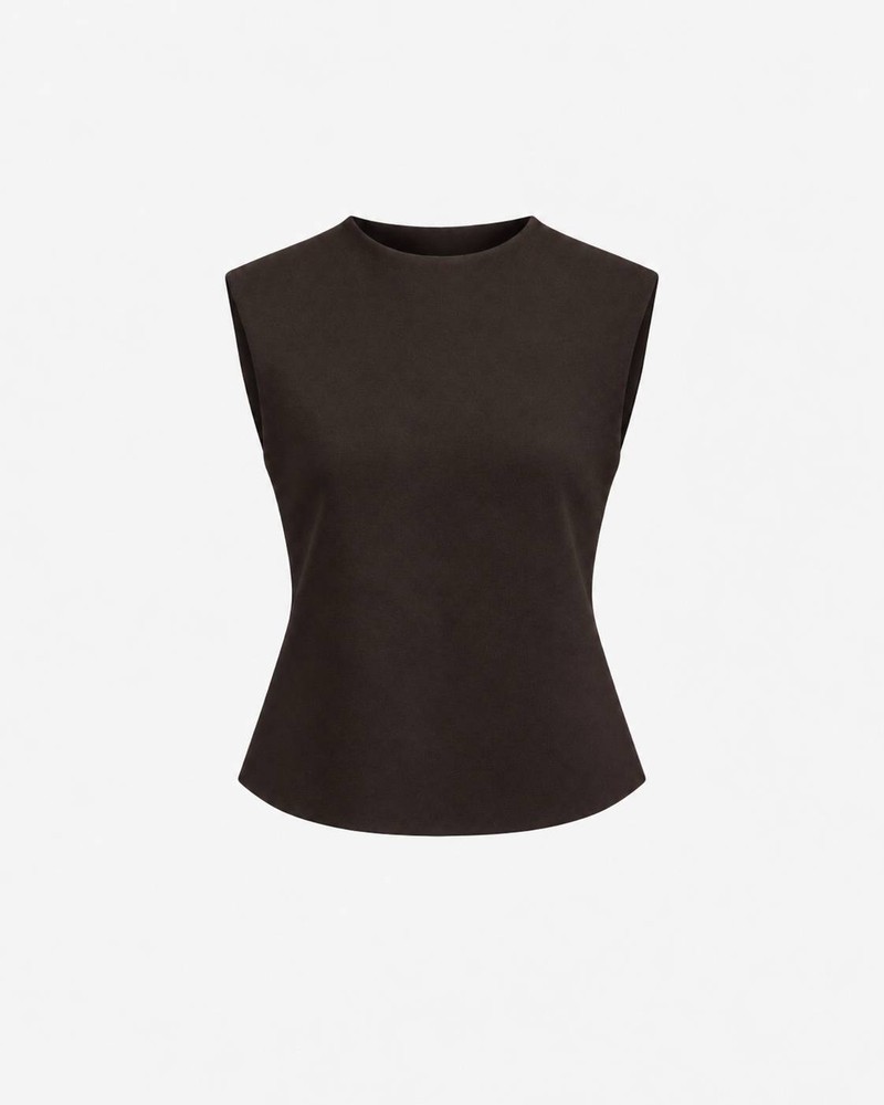 تاپ کرپ اپل‌دار زارا Zara