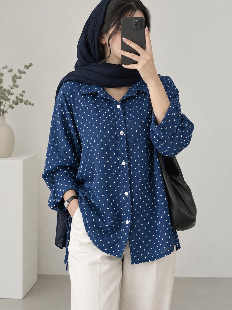 شومیز ینزی