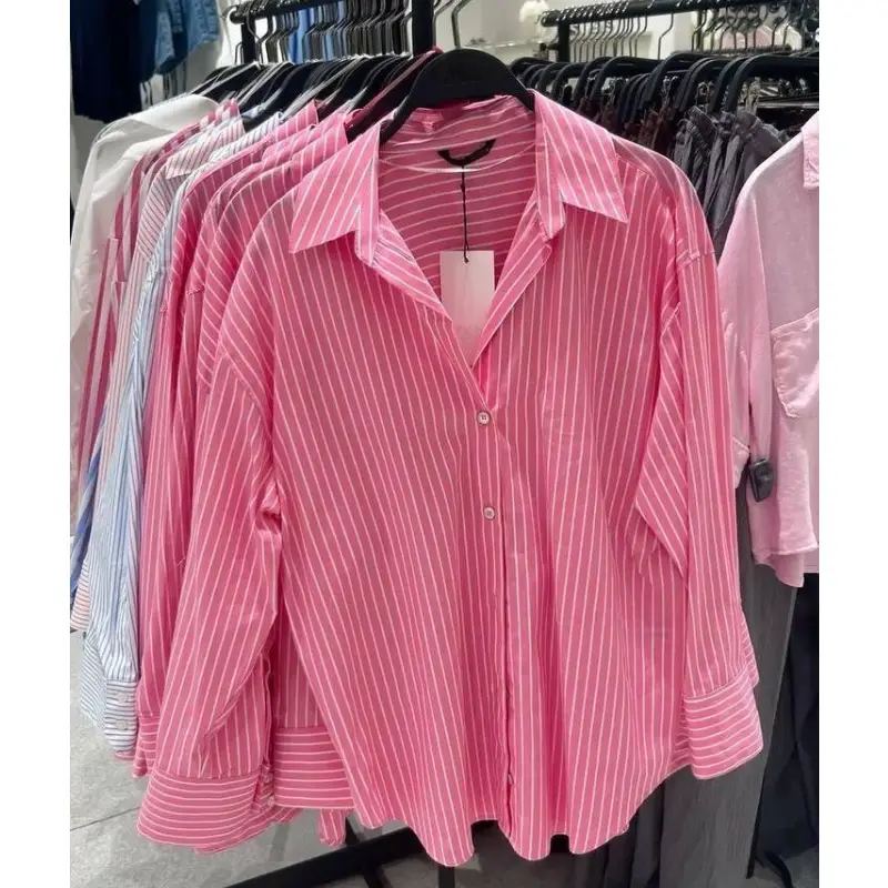 شومیز pink