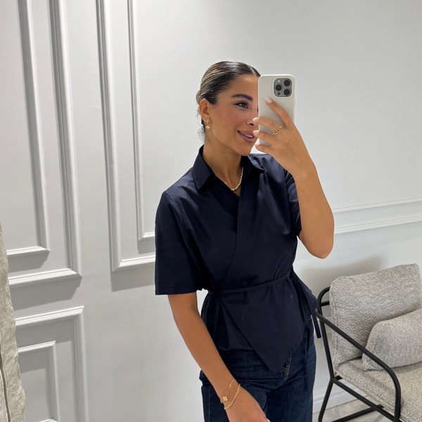 شومیز (لارا lara)