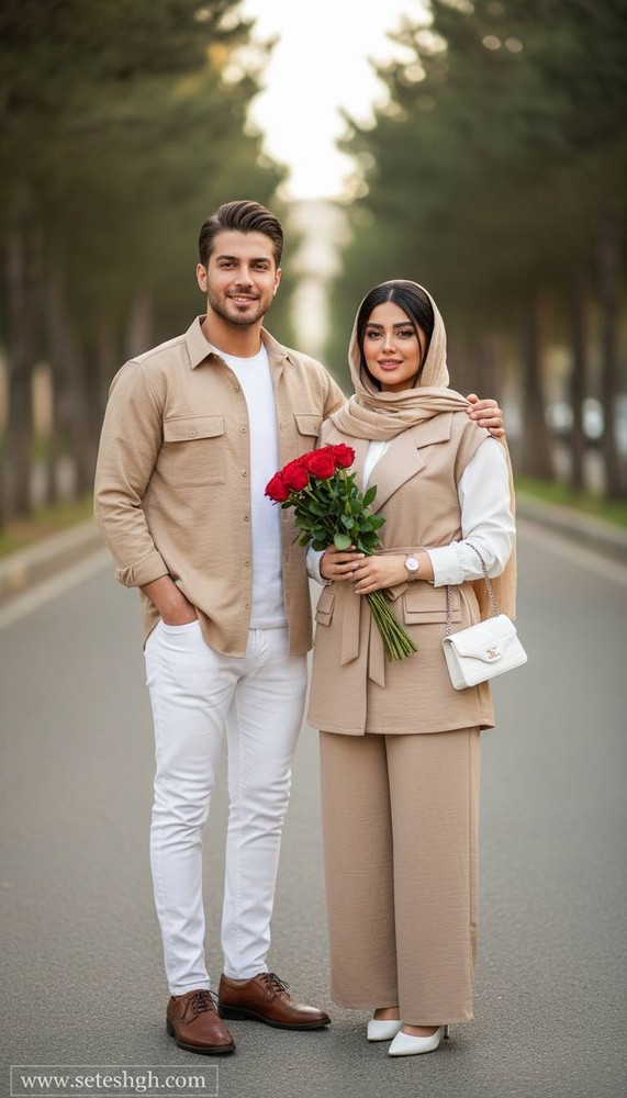 ست کاپلی رامونا