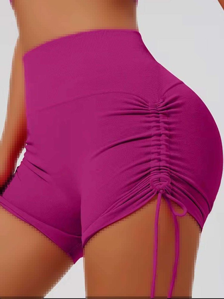 شورتک ورزشی گت دار زنانه|کیجا