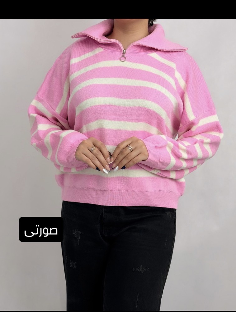 بلوز بافت کد 1183