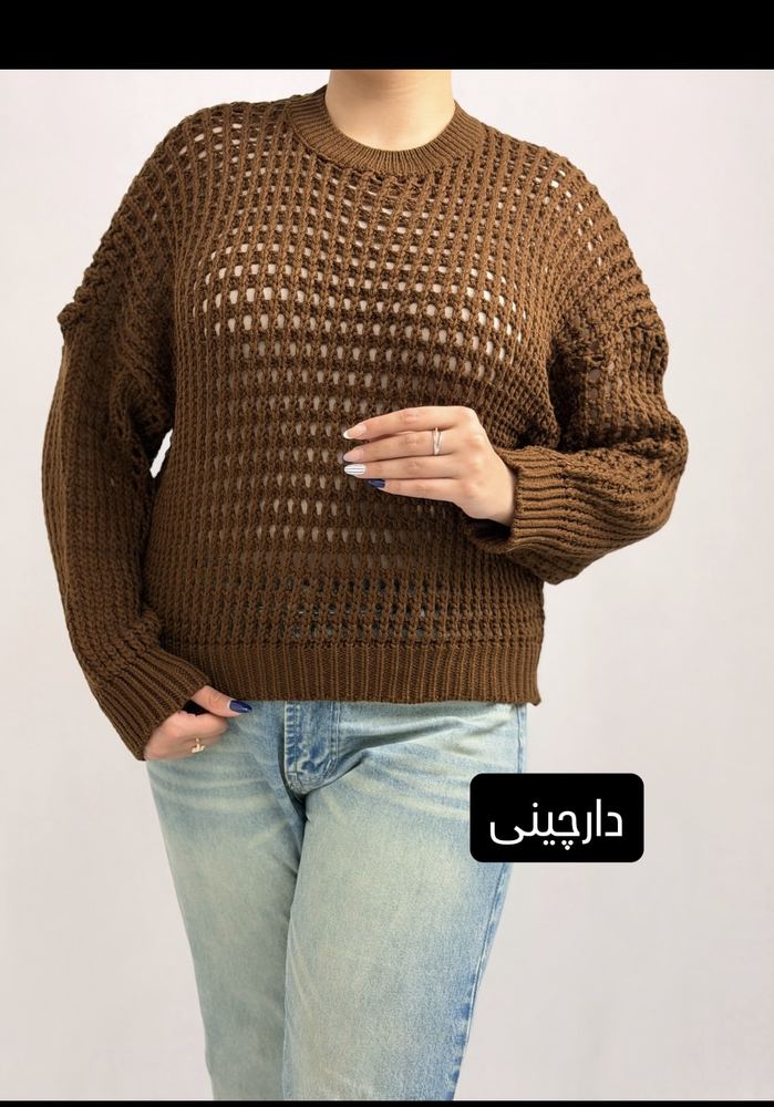 بلوز بافت کد 1181