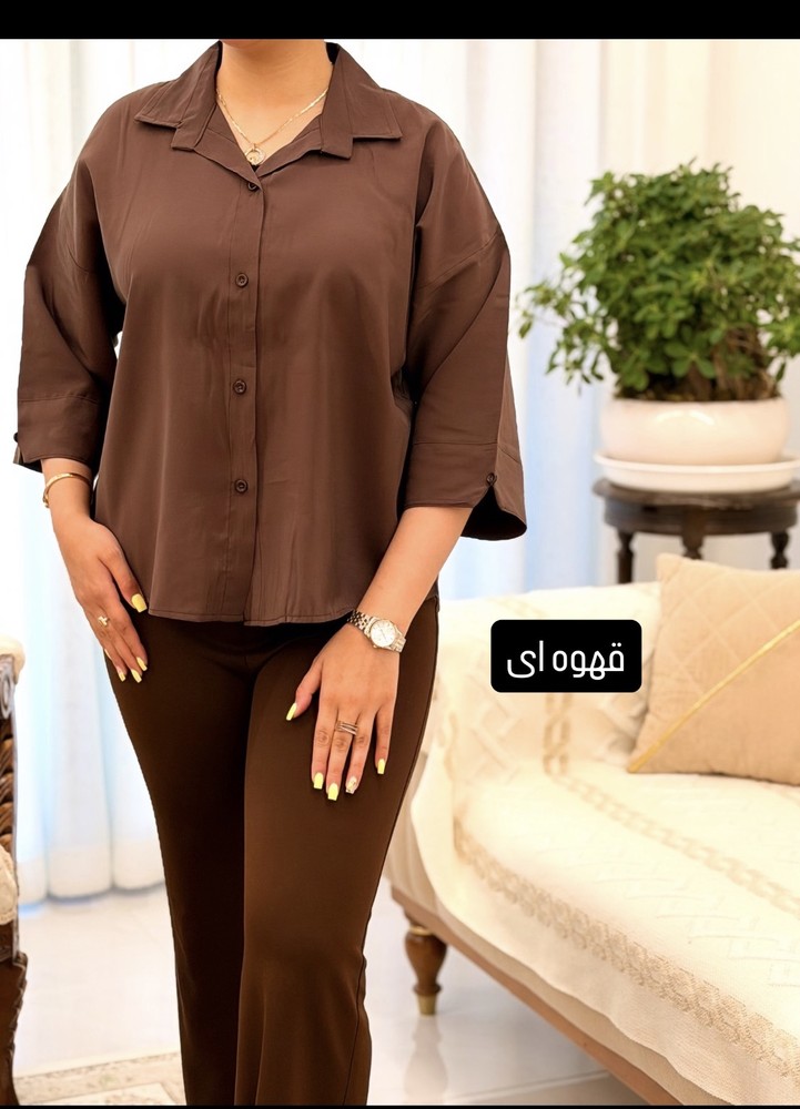شومیز کد 9004