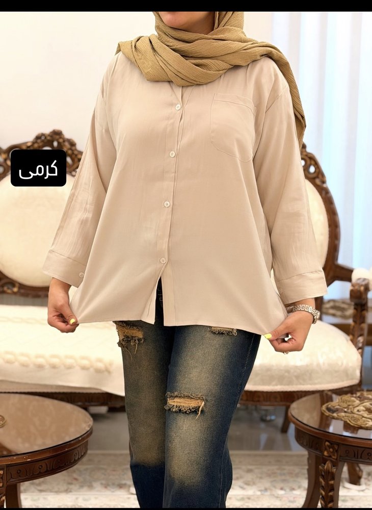 شومیز کد 9003