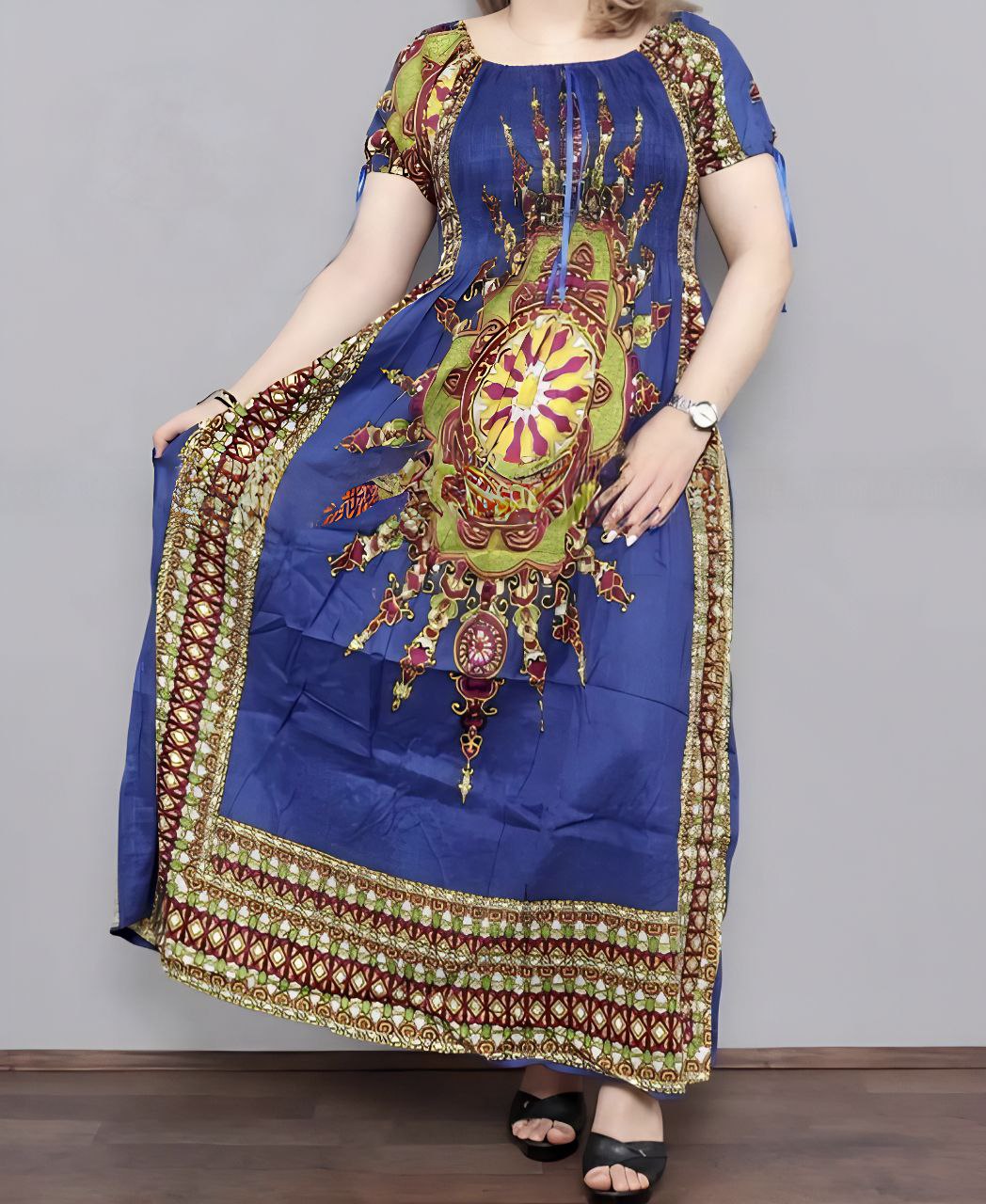 ساحلی هندی