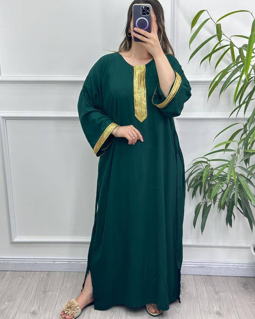 کفتان نخی