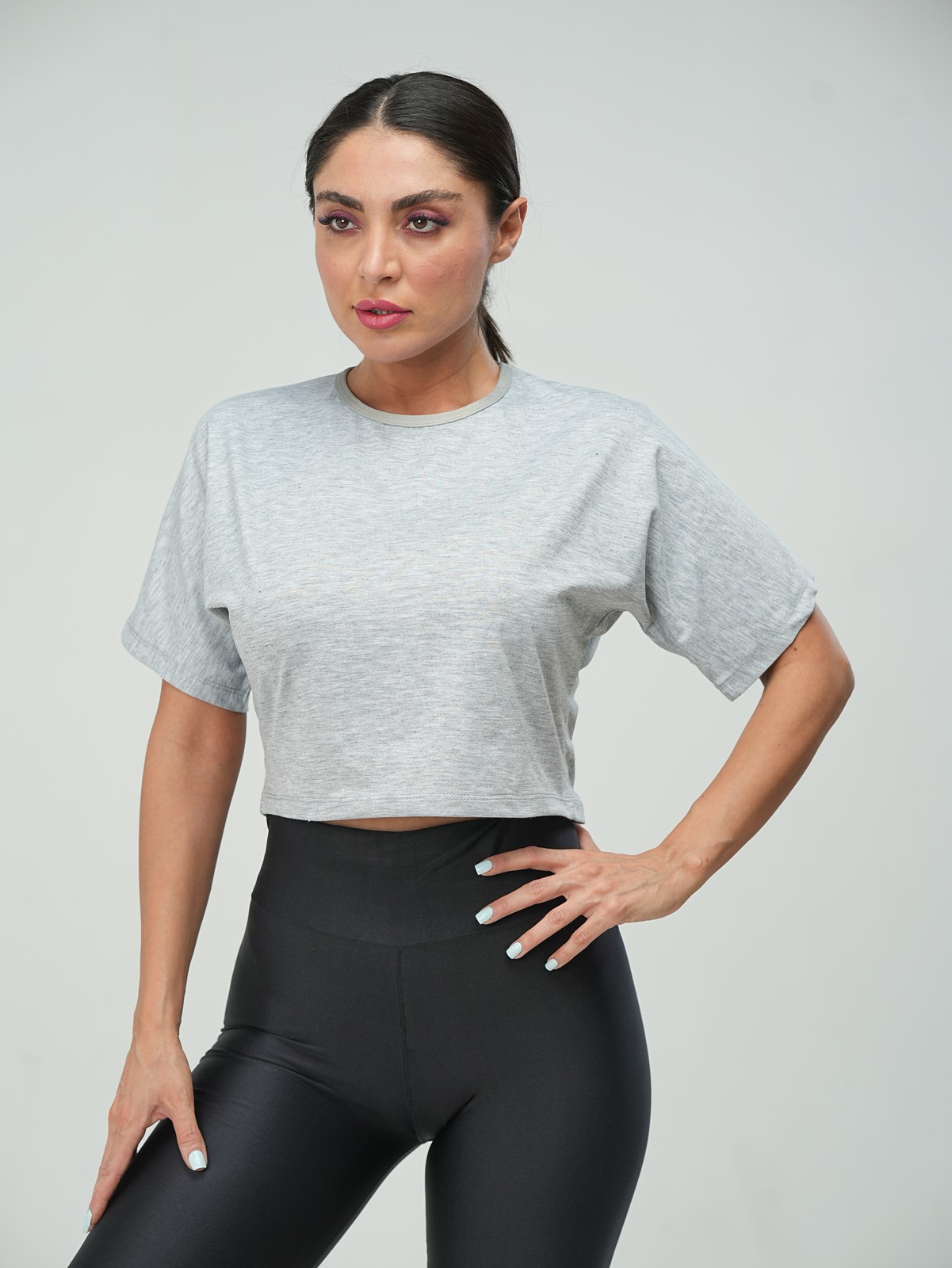 کراپ تک ملانژ