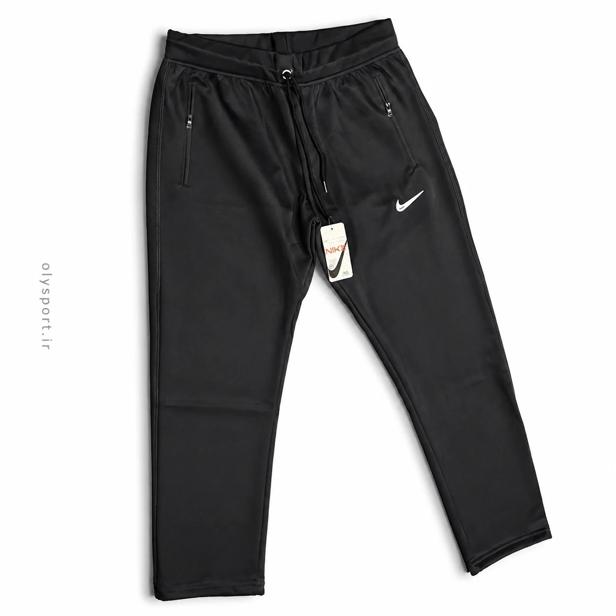 شلوار Nike نیم بگ اعلا