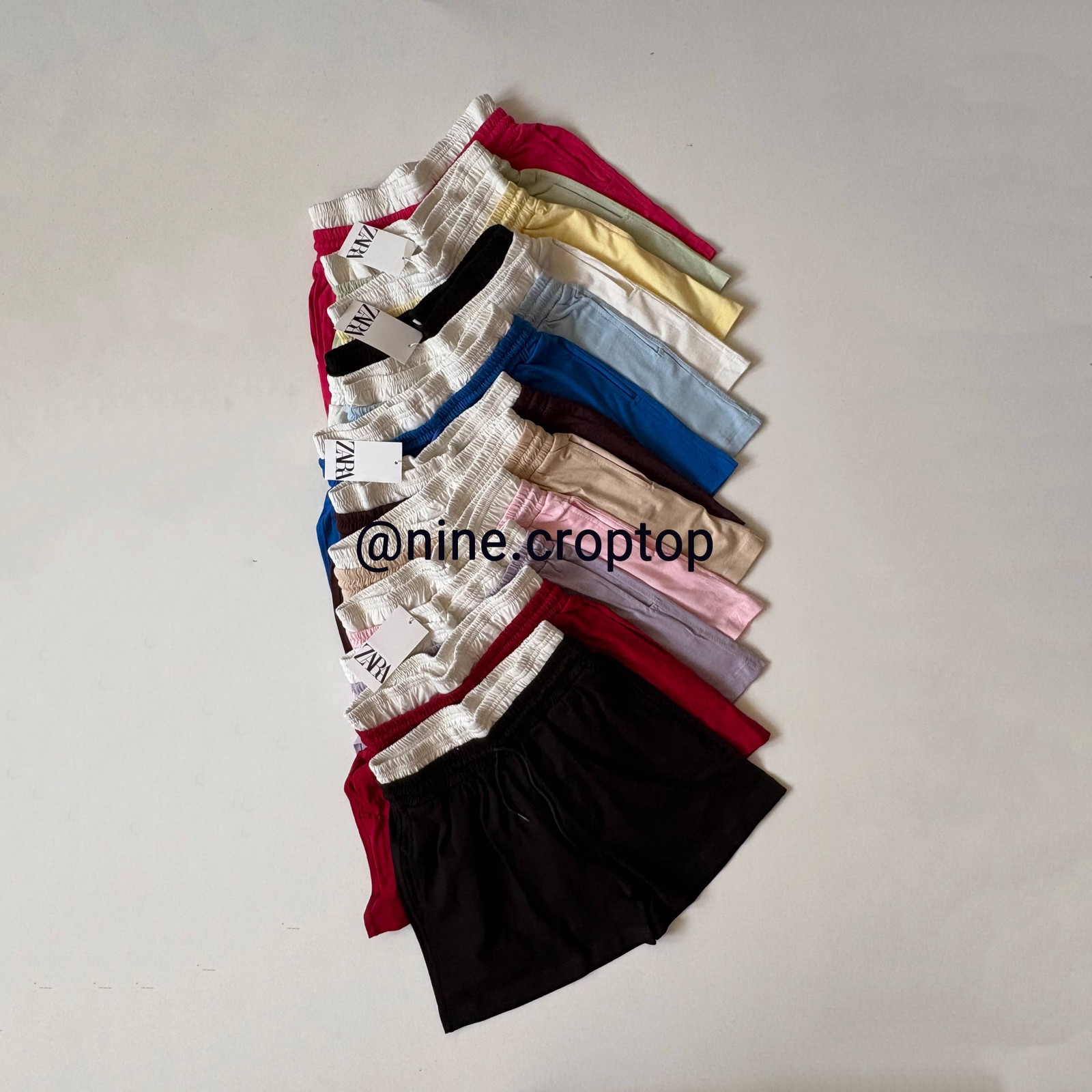شرتک دو کش ZARA