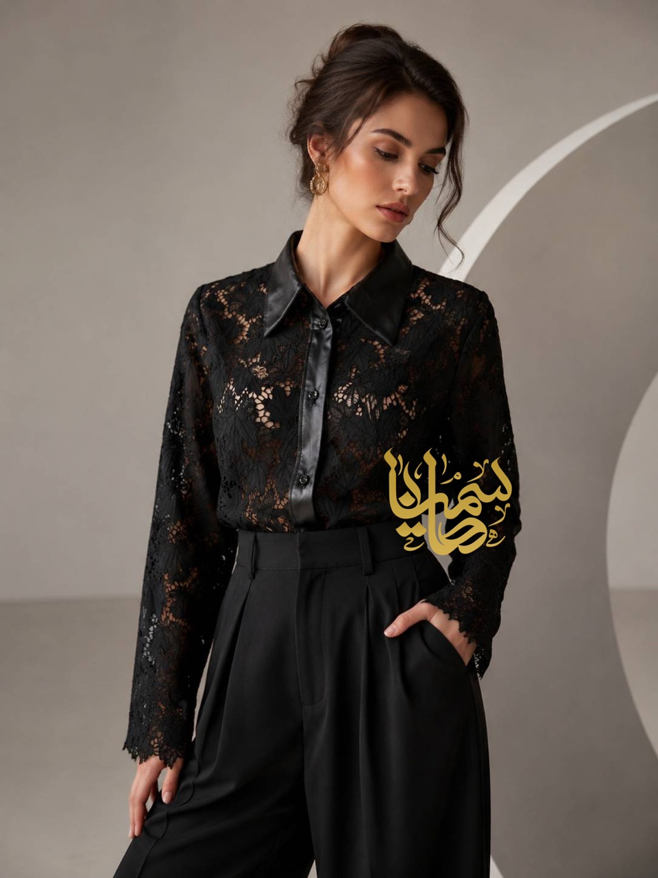 شومیز کد 215