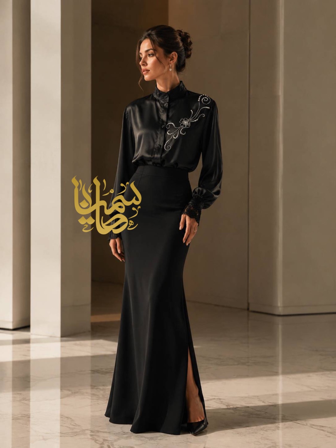 شومیز کد 214