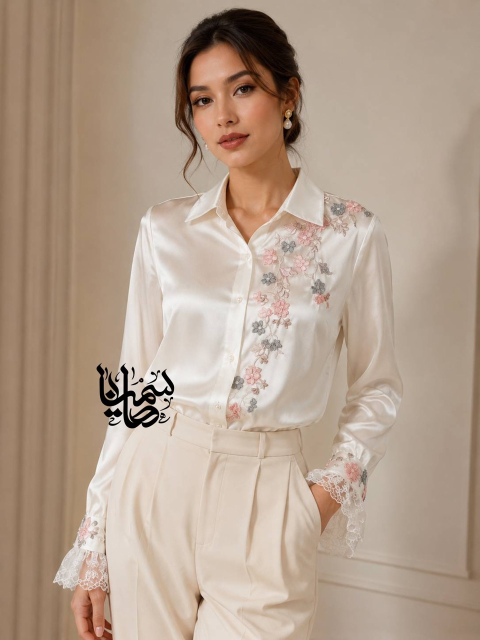 شومیز کد 203