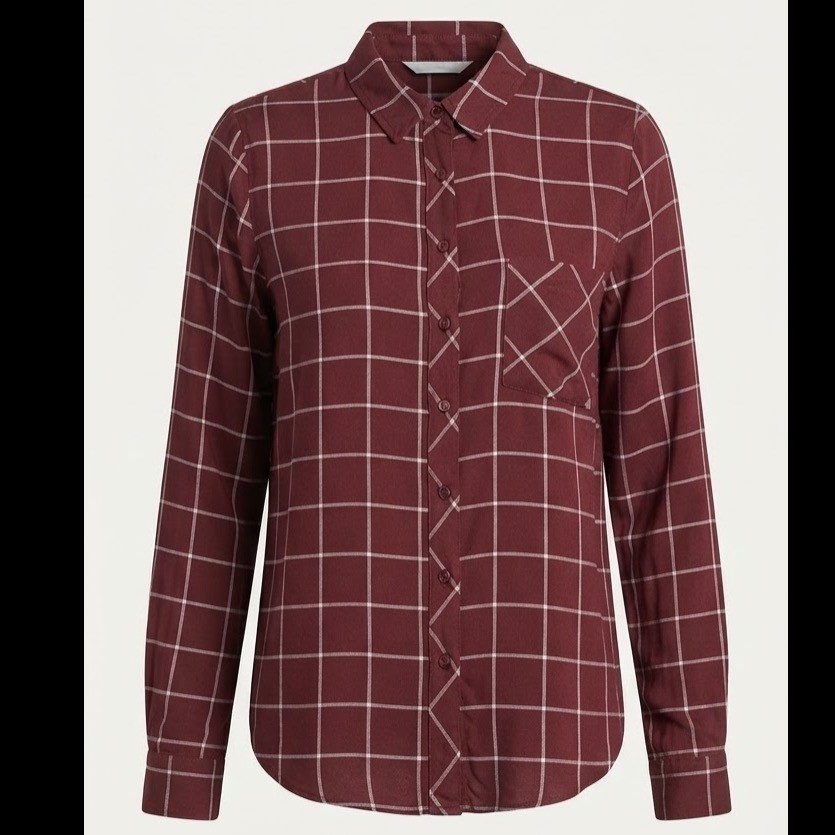 شومیز زنانه Pull&Bear