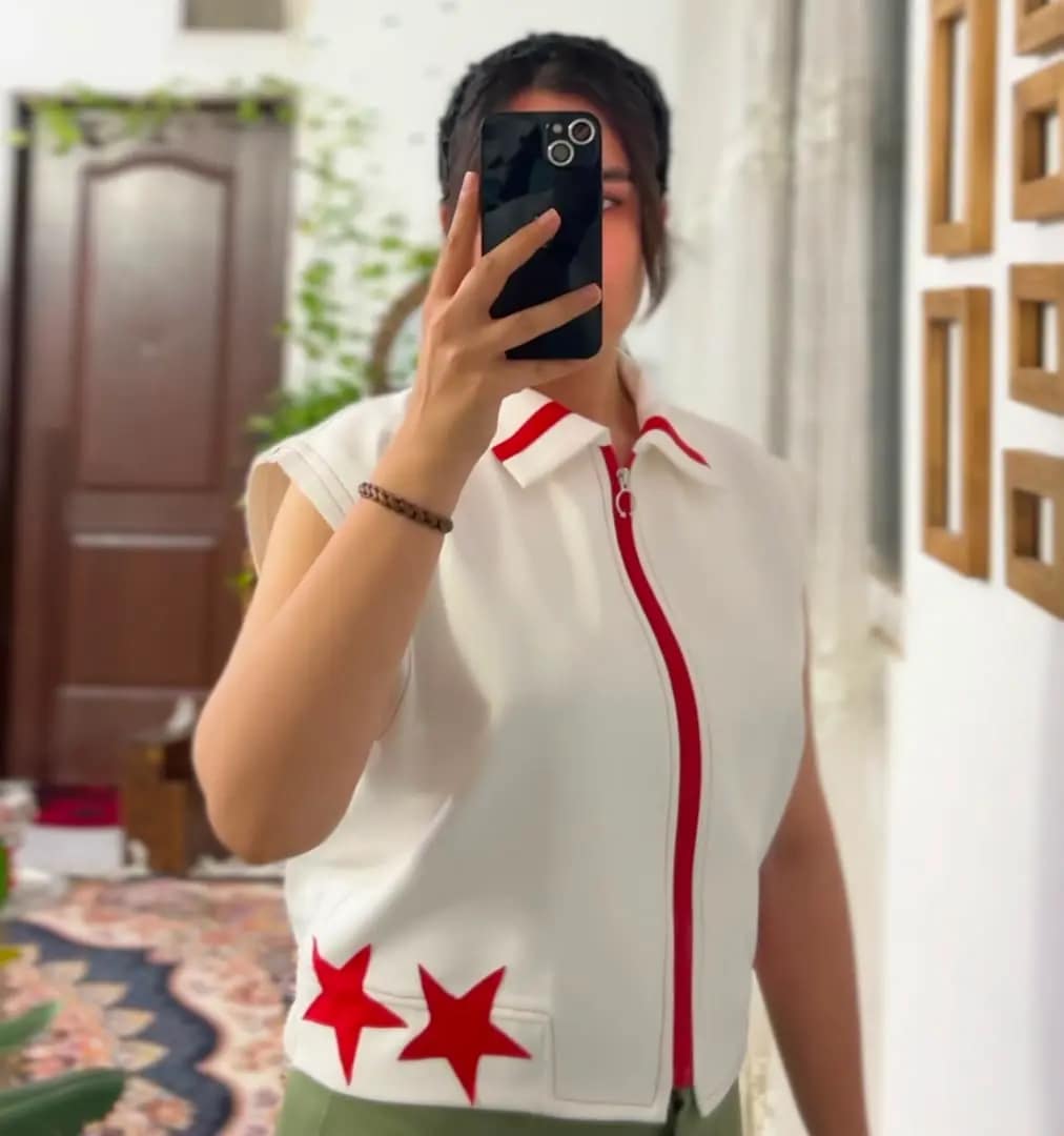 وست ستاره