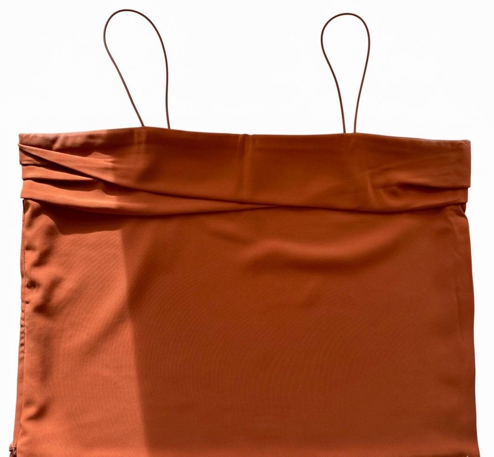 تاپ کرپ وارداتی کرپ