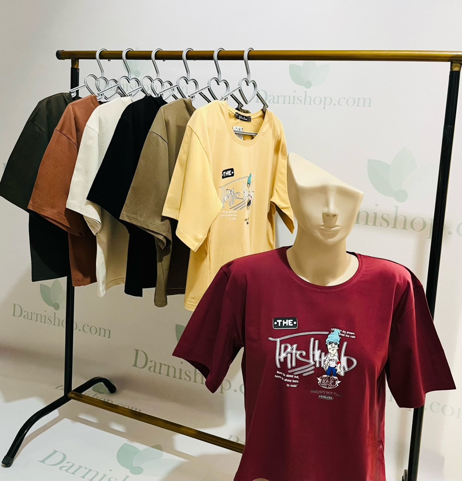 کراپ بلند میس رز کد 189