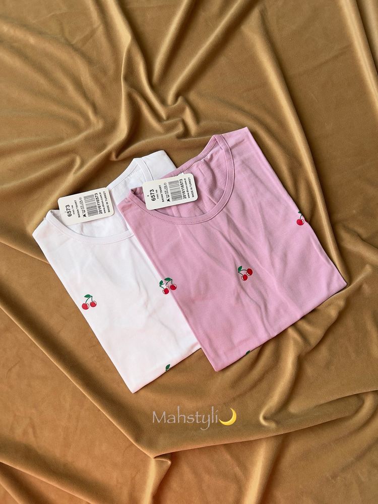 تیشرت گیلاس