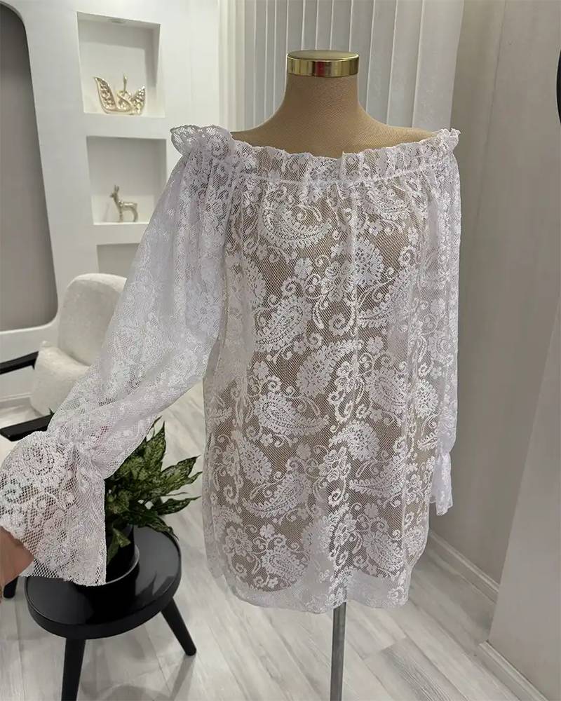 رومایویی طرح ترمه کد:1005