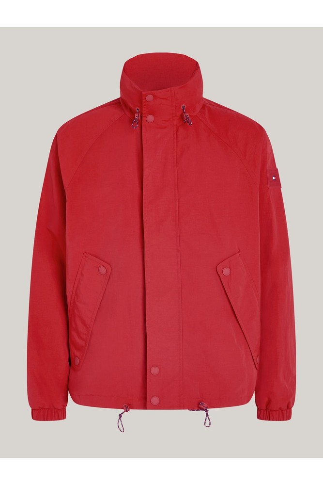 کت مردانه تامی هیلفیگر آستین بلند راسته | Tommy Hilfiger MW0MW35807