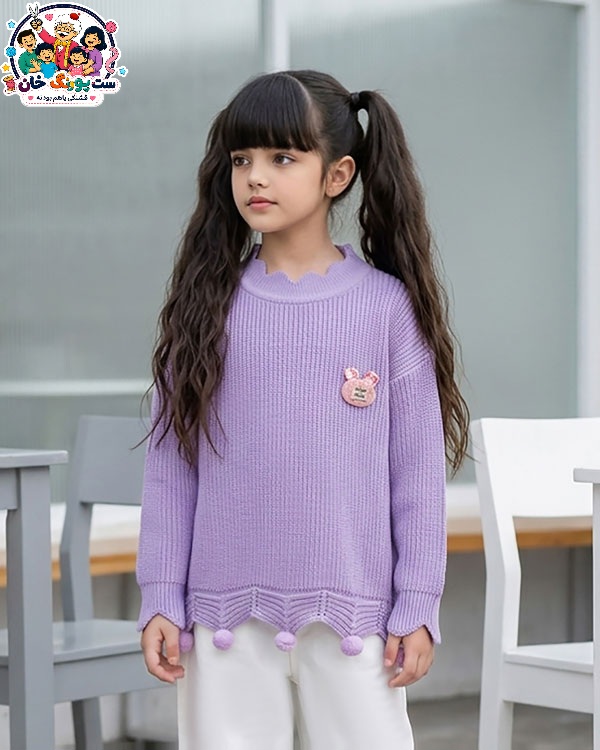 بلوز بافت CFCS Daisy