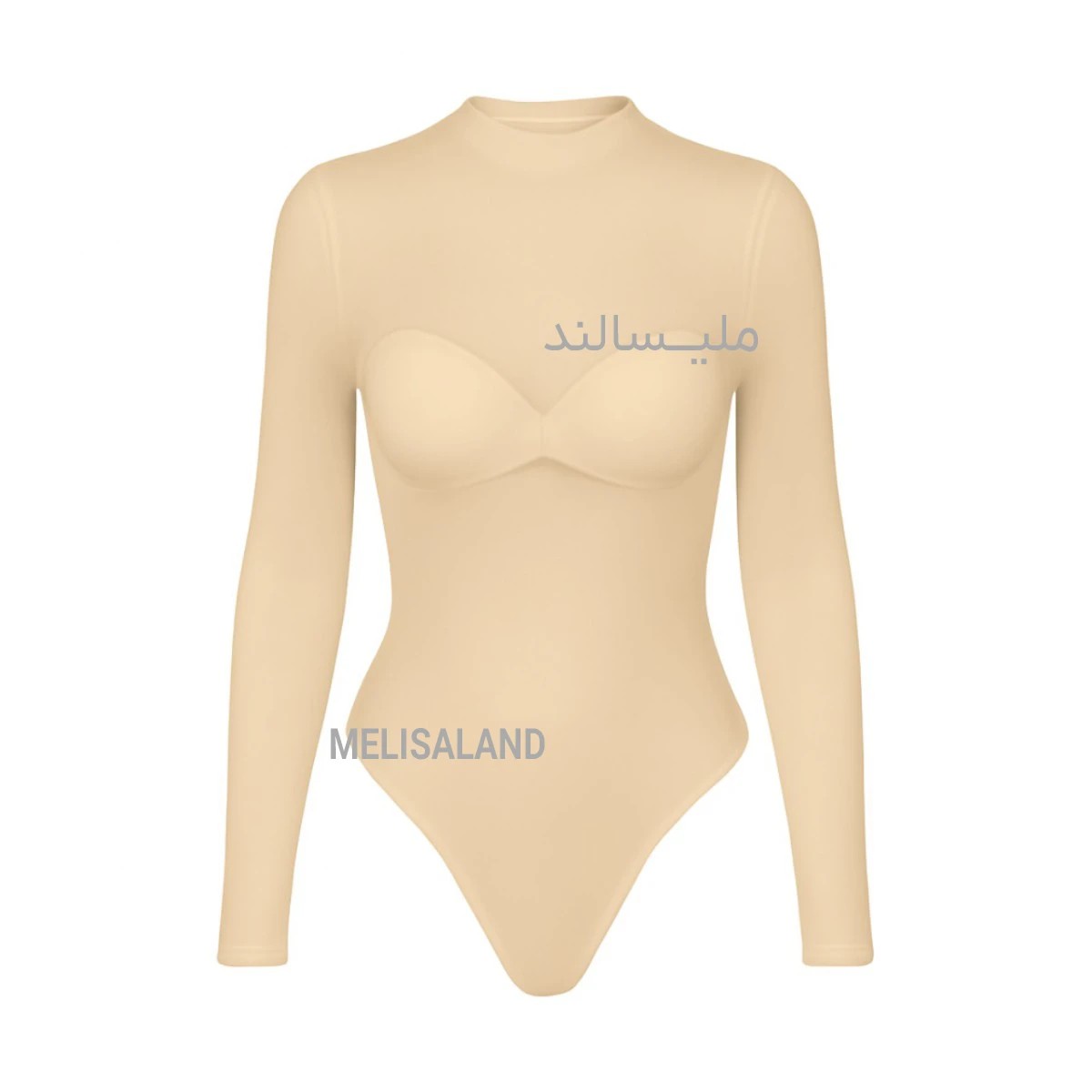 بادی حریر کرم کد ML12890