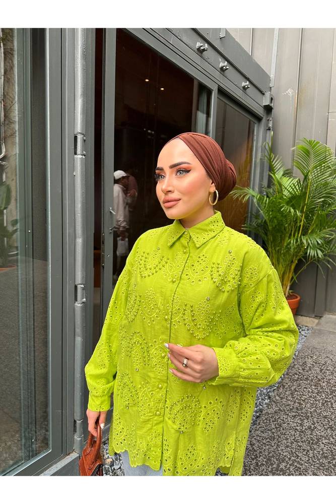 پیراهن زنانه Afra Line