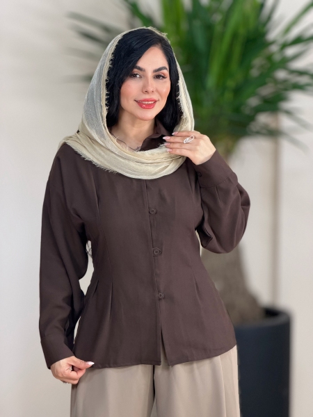 شومیز نهال