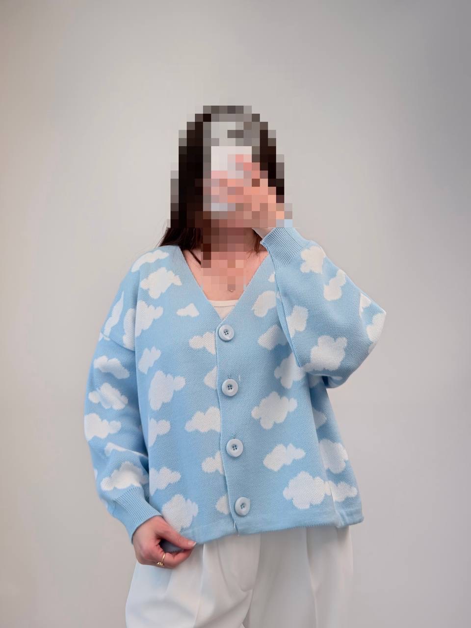 کاردیگن ابری