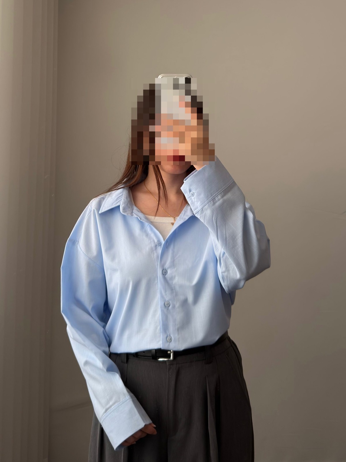 شومیز ماهلین
