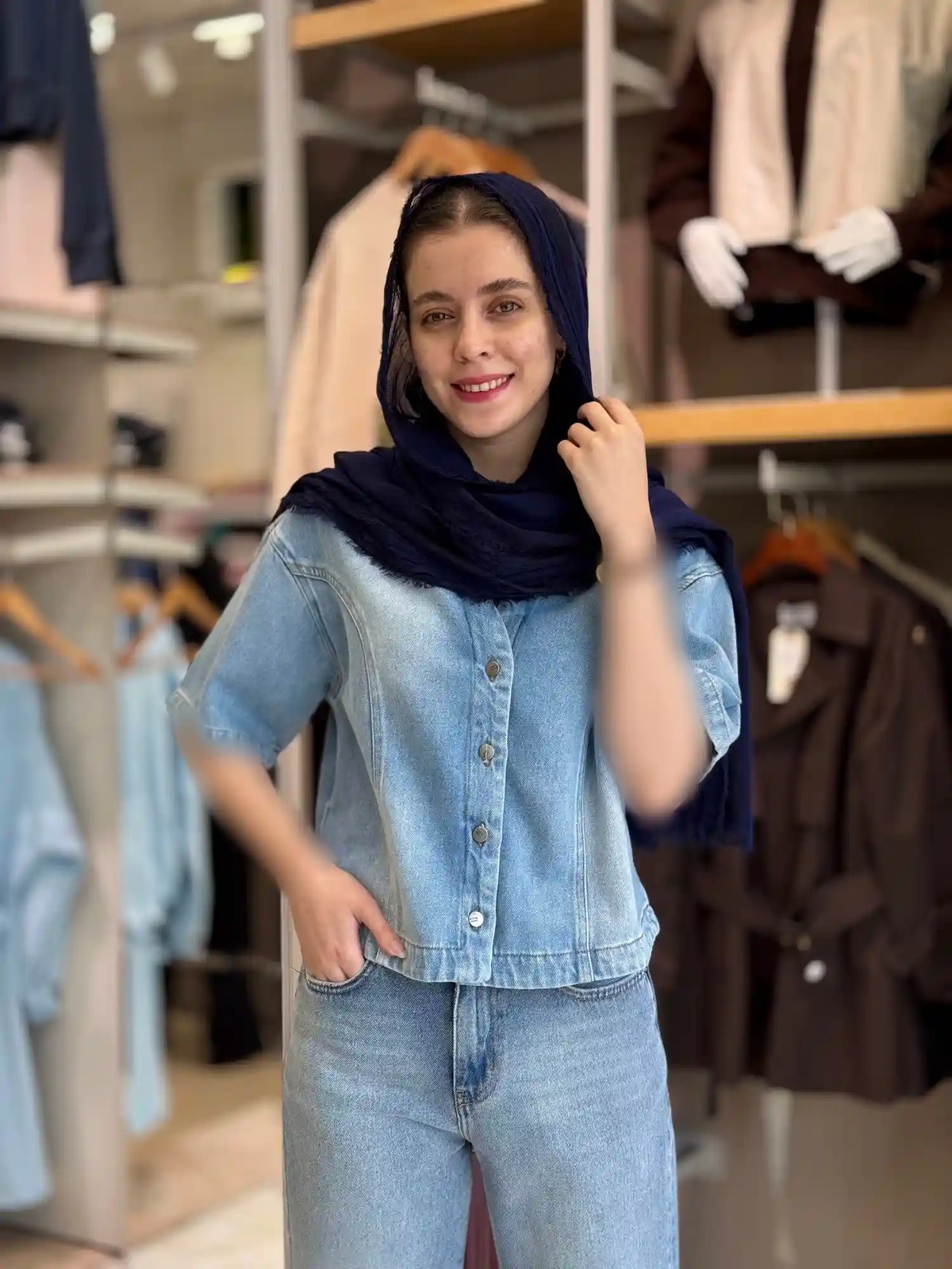 وست لی زنانه ۲۰۱۳۲۵۵