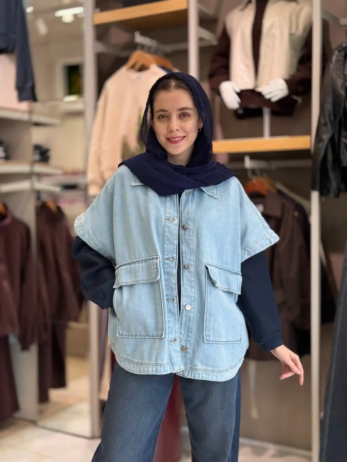 وست اور لی زنانه ۷۱۰۳۸۱