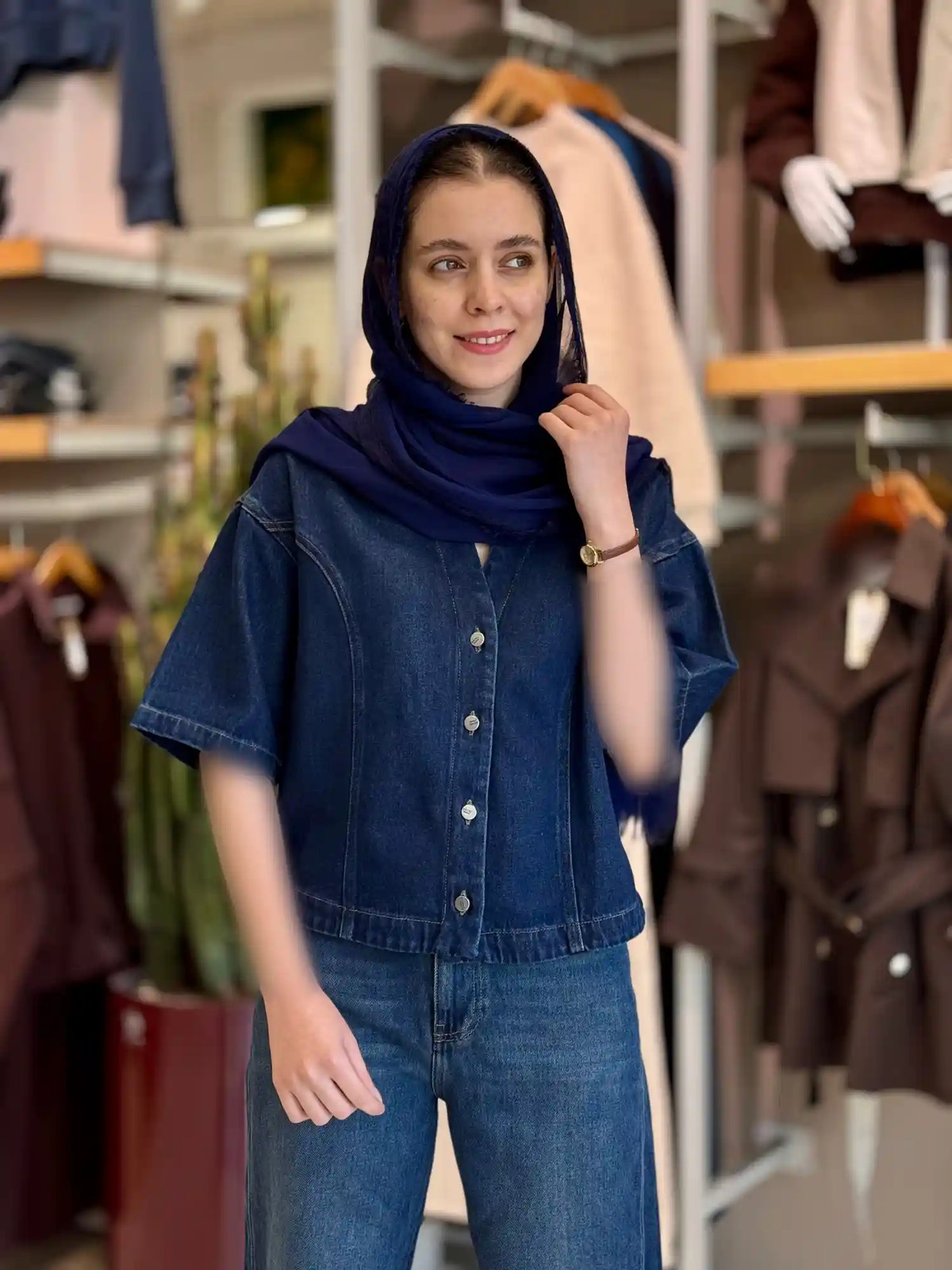 وست لی زنانه ۲۰۱۳۲۵۶