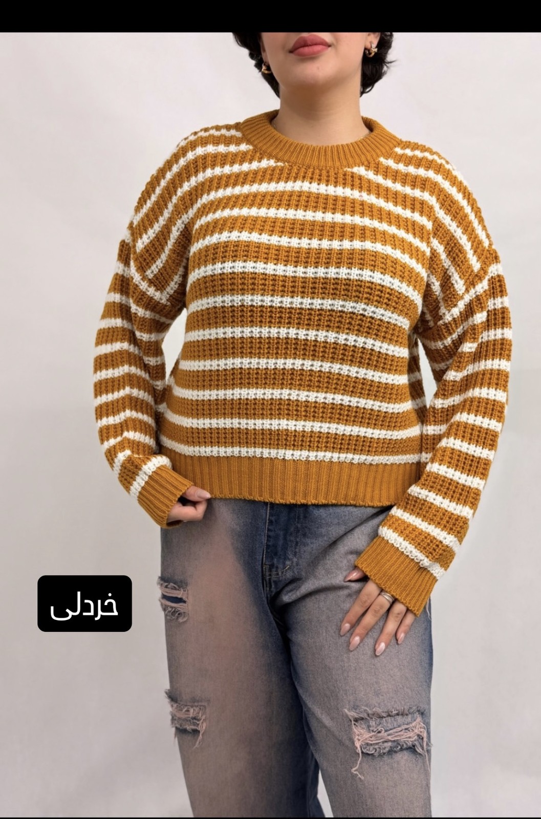 بلوز بافت کد 1188