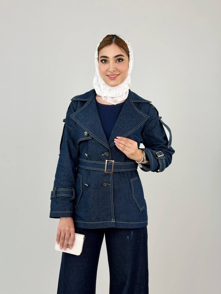 کت لی کمربندی ترند