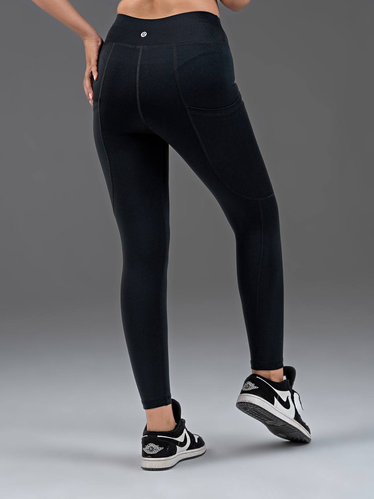 لگ سوپرفلامنتZ lululemon کد: ۱۶۵۸ رنگبندی متنوع
