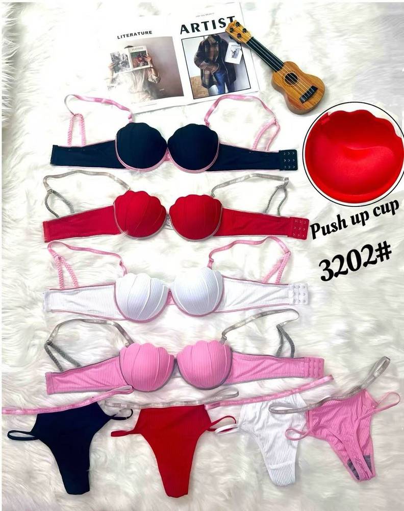 ست اسفنجی کبریتی صدفی 3202