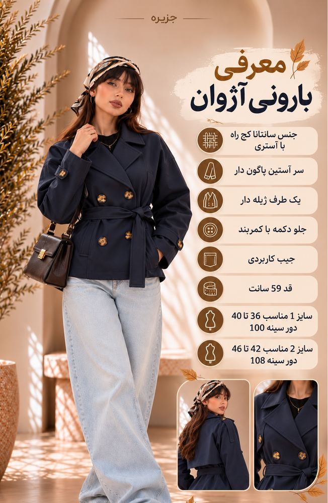 بارونی آژوان