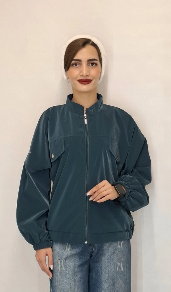 سوییشرت سیلیکون(زنانه)