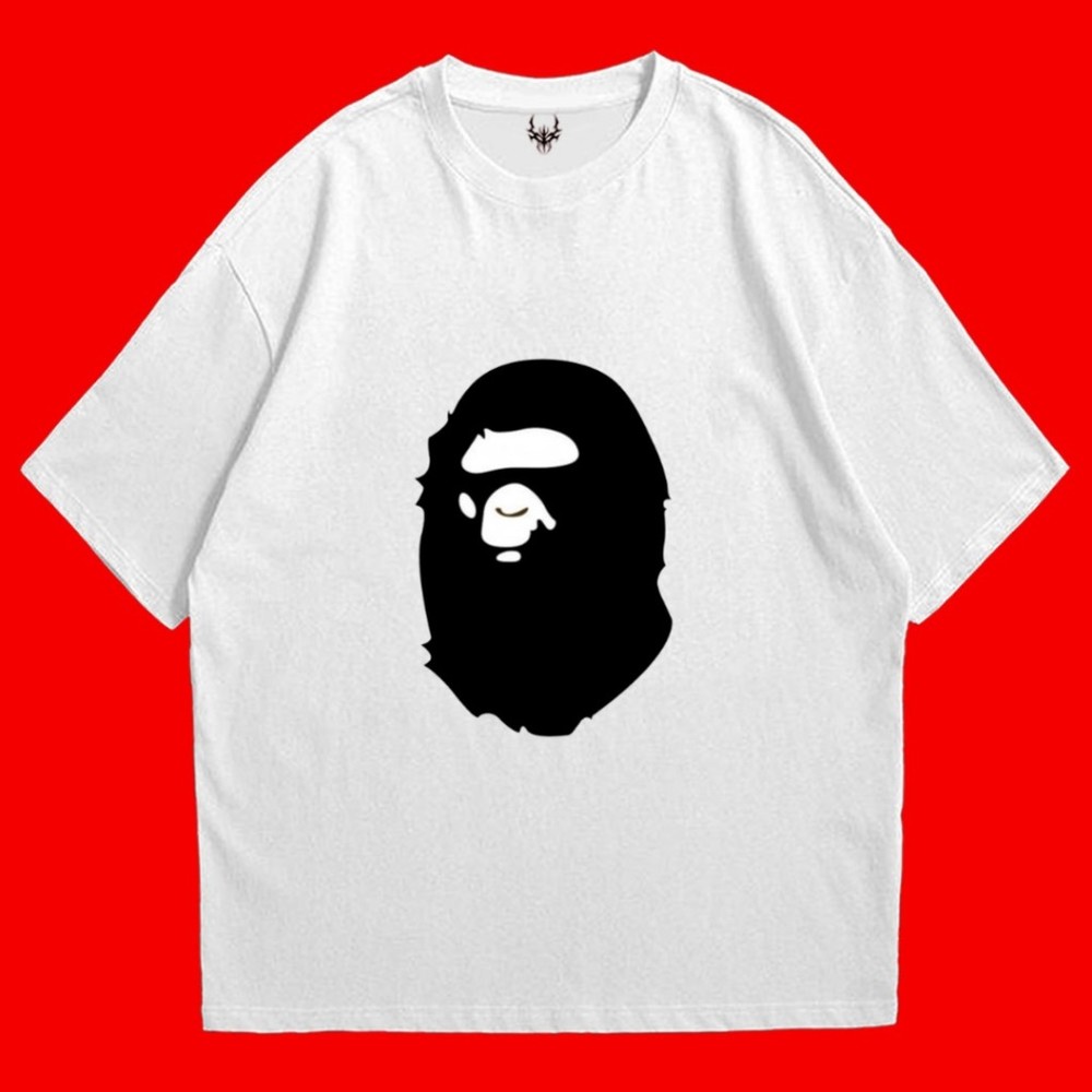 تیشرت بیپ bape کد51