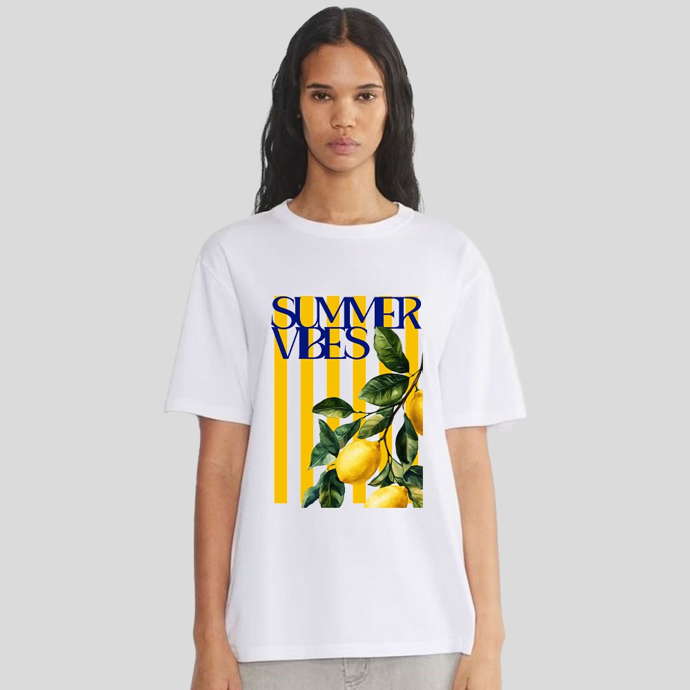 تیشرت SUMMER VBES کد 21896135