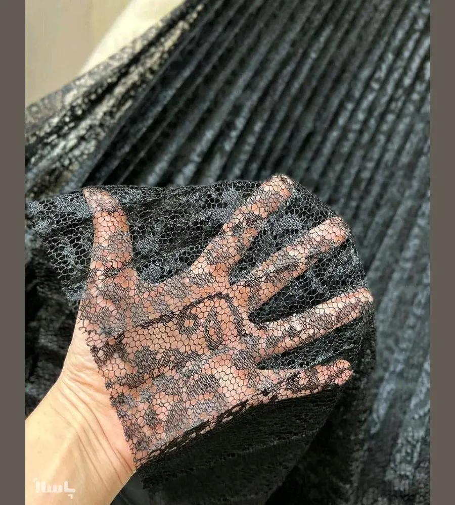جزئیات محصول دامن گیپور